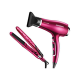 SET ESPECIAL PARA CUIDADO PERSONAL PINK MONDIAL