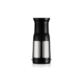 LICUADORA TURBO 1200W DE 3 LITROS. INOXIDABLE MONDIAL