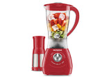LICUADORA POWER RED 500W