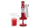 MIXER RED PREMIUM