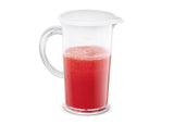 MIXER RED PREMIUM