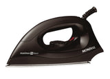 PLANCHA MONDIAL BLACK