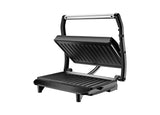 SANDWICHERA GRILL MASTER PRESS INOX MONDIAL