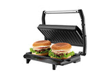 SANDWICHERA GRILL MASTER PRESS INOX MONDIAL