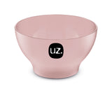 BOLW DE 500 ML TRANSLUCIDO ROSADO