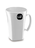 TAZAS PARA CAPPUCCINO PLUS 400ML BLANCO