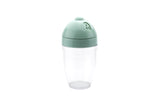 PORTA CONDIMENTOS PLUS 300ML VERDE MENTA SOLIDO