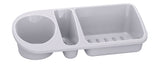 ORGANIZADOR PLUS BLANCO SOLIDO