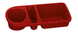 ORGANIZADOR PLUS ROJO SOLIDO