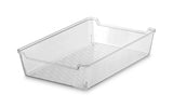 ORGANIZADOR PARA CAJON TRANSPARENTE 17X25.5CM