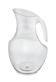 JARRA VALSA 2.1 LTS. TRANSPARENTE