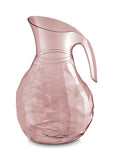 JARRA TANGO 2,3L ROSA TRANSLUCIDO