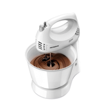 BATIDORA PRACTICA 350 W - 3.6 LTS. BLANCO