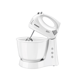 BATIDORA PRACTICA 350 W - 3.6 LTS. BLANCO