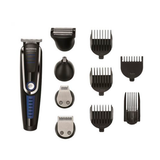 CORTADOR DE PELO MONDIAL SUPER GROOM 10