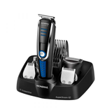 CORTADOR DE PELO MONDIAL SUPER GROOM 10