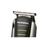 CORTADOR DE PELO SUPER GROOM 06