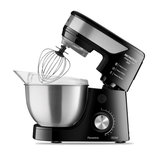 BATIDORA PLANETARIA PREMIUM INOX