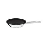SARTEN ACERO INOX CON TEFLON VENTURA 20 CM 1,30 LT