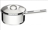 CACEROLA 24 CM SOLAR 4,74 LTS.
